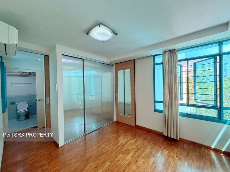 Blk 186 Punggol Central (Punggol), HDB Executive #561152971